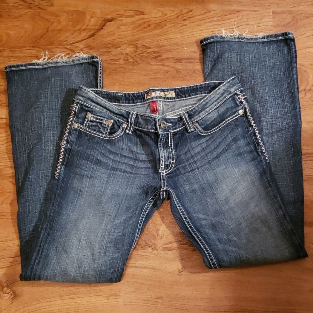 BKE jeans